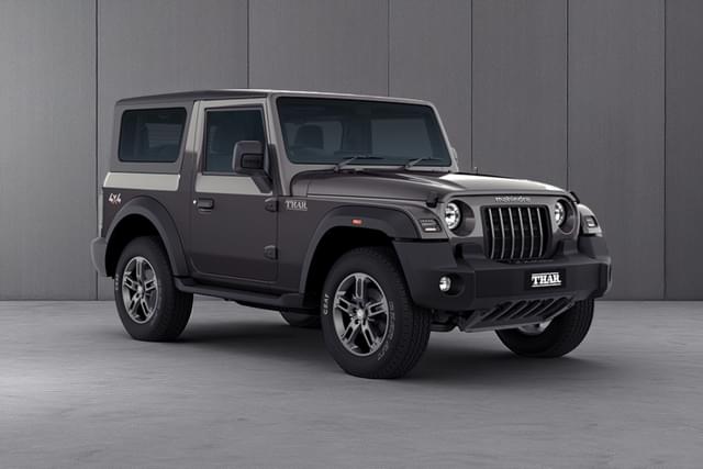 Color Deep Grey Image - 17572